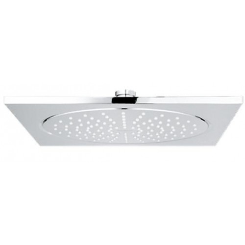 GROHE Rainshower® F-Series 10" Prysznic górny, jednostrumieniowy 27271000