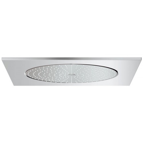 GROHE Ondus Rainshower® F-Series 20" Jednostrumieniowy prysznic górny 27286000