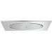 GROHE Ondus Rainshower® F-Series 20" Jednostrumieniowy prysznic górny 27286000