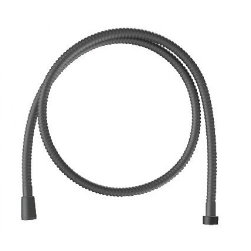GROHE Ondus® Relexa metalowy wąż prysznicowy, czarny 28143KS0