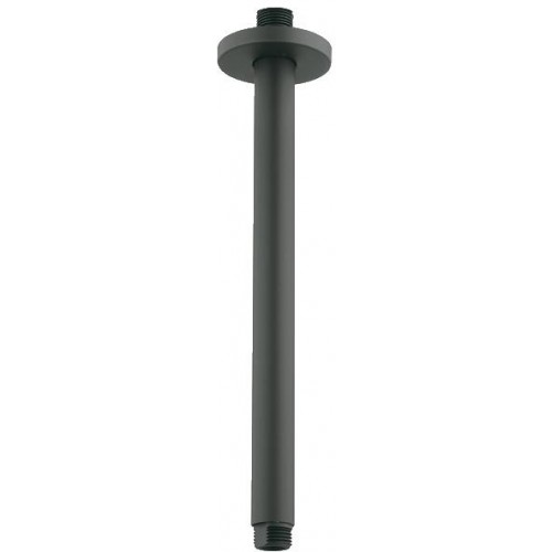 GROHE Ondus® Rainshower® przepust stropowy 292 mm velvet black G28497KS0