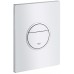 GROHE Ondus® przycisk spłukujący, chrom, 38766000