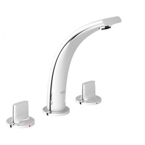 GROHE Ondus 3-otworowa bateria umywalkowa S-Size 20178000