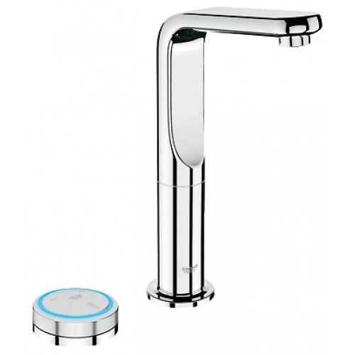 GROHE Veris F-digital elektroniczna bateria umywalkowa L-Size 36277000