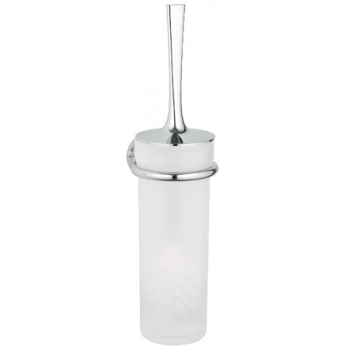 GROHE Ondus® szczotka toaletowa kpl. 40380000