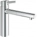 GROHE Concetto jednouchwytowa bateria zlewozmywakowa, DN 15, 31129001