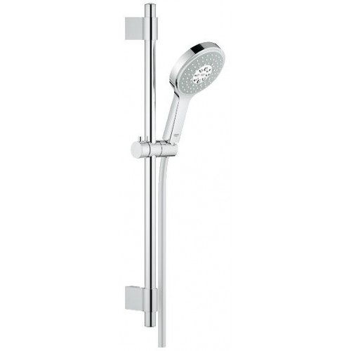 GROHE Power&Soul® Cosmopolitan 130 zestaw prysznicowy, 4 strumienie 27732000