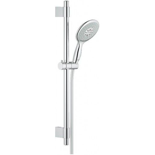 GROHE Power&Soul® 130 zestaw prysznicowy, 4 strumienie 27736000