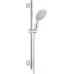 GROHE Power&Soul® 130 zestaw prysznicowy, 4 strumienie 27736000