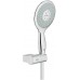 GROHE Power&Soul® 130 prysznicowy zestaw punktowy, 4 strumienie 27742000