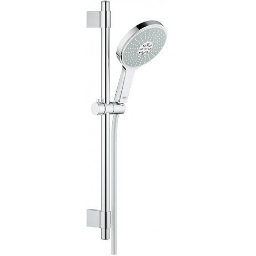 GROHE Power&Soul® Cosmopolitan 160 zestaw prysznicowy, 4 strumienie 27744000