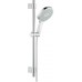 GROHE Power&Soul® Cosmopolitan 160 zestaw prysznicowy, 4 strumienie 27744000
