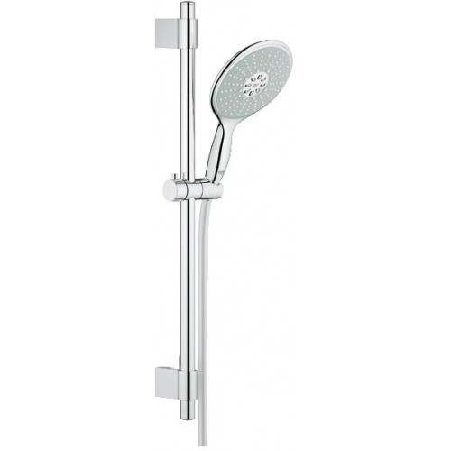 GROHE Power&Soul® 160 zestaw prysznicowy, 4 strumienie 27748000 GROHE Power&Soul® 160 zestaw prysznicowy, 4 strumienie 27748000
