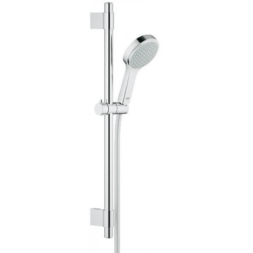 GROHE Power&Soul® Cosmopolitan 115 zestaw prysznicowy, 2 strumienie 27753000