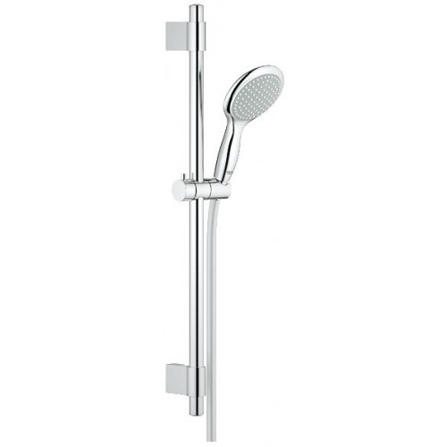 GROHE Power&Soul® 115 zestaw prysznicowy, 2 strumienie 27760000 GROHE Power&Soul® 115 zestaw prysznicowy, 2 strumienie 27760000