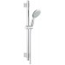 GROHE Power&Soul® 115 zestaw prysznicowy, 2 strumienie 27760000