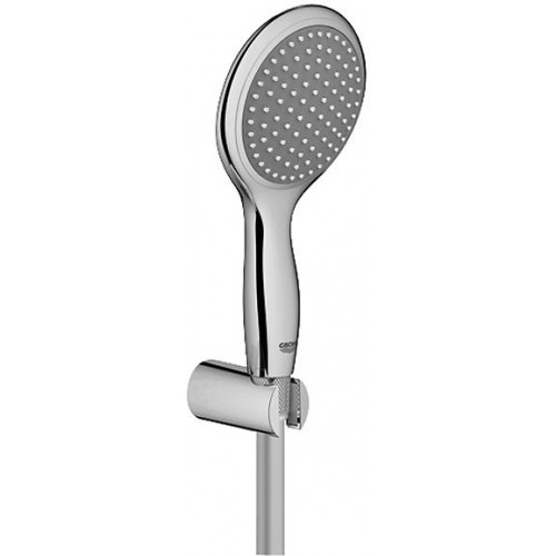 GROHE Power&Soul® 115 zestaw prysznicowy prysznicowy zestaw punktowy, 2 strumienie 2783900 GROHE Power&Soul® 115 zestaw prysznicowy prysznicowy zestaw punktowy, 2 strumienie 2783900