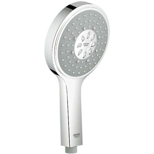 GROHE Power&Soul® Cosmopolitan 130 Prysznic ręczny, 4 strumienie 27663000