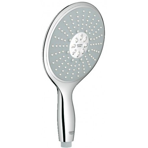 GROHE Power&Soul® 160 prysznic ręczny, 4 strumienie 27674000 GROHE Power&Soul® 160 prysznic ręczny, 4 strumienie 27674000