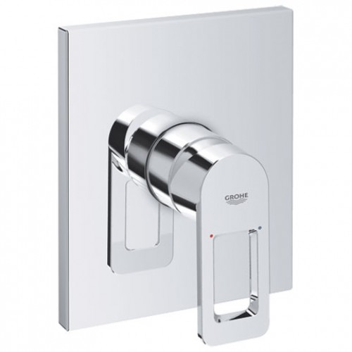 GROHE Quadra Jednouchwytowa bateria prysznicowa 19455000
