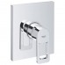 GROHE Quadra Jednouchwytowa bateria prysznicowa 19455000