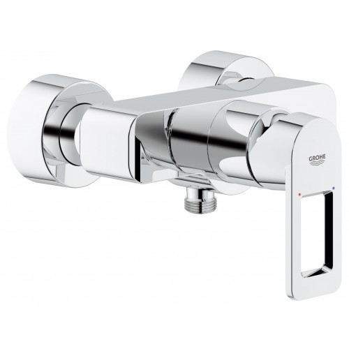 GROHE Quadra jednouchwytowa bateria prysznicowa 32637000 GROHE Quadra jednouchwytowa bateria prysznicowa 32637000