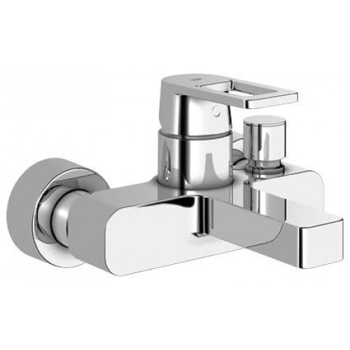 GROHE Quadra jednouchwytowa bateria wannowa 32638000 GROHE Quadra jednouchwytowa bateria wannowa 32638000
