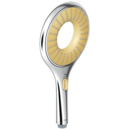 GROHE Rainshower® Icon 150 prysznic ręczny, 2 strumienie 27628000
