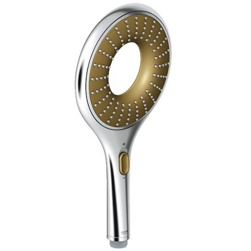 GROHE Rainshower® Icon 150 prysznic ręczny, 2 strumienie 27634000