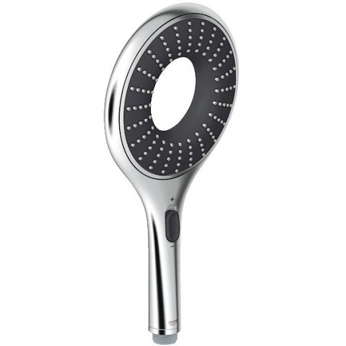 GROHE Rainshower® Icon 150 prysznic ręczny, 2 strumienie 27640000 GROHE Rainshower® Icon 150 prysznic ręczny, 2 strumienie 27640000