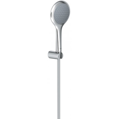 GROHE Rainshower® Icon 100 zestaw punktowy 27380000 GROHE Rainshower® Icon 100 zestaw punktowy 27380000