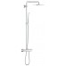 GROHE Rainshower® Veris System prysznicowy z termostatem 27472000