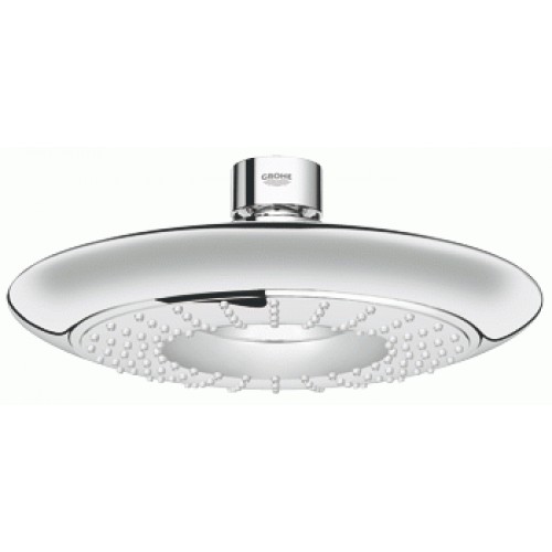 GROHE Rainshower® Icon 190 prysznic górny, jednostrumieniowy 27439000 GROHE Rainshower® Icon 190 prysznic górny, jednostrumieniowy 27439000