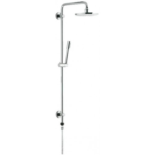 GROHE Rainshower® System 210 System prysznicowy z przełącznikiem 27361000