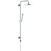 GROHE Rainshower® System 210 System prysznicowy z przełącznikiem 27361000
