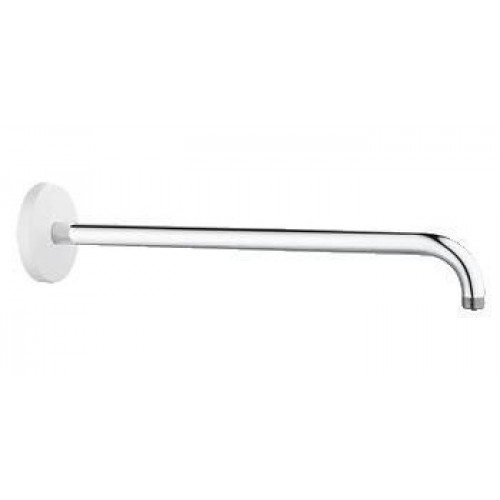 GROHE Rainshower - ramię do deszczownicy, 422 mm, biały/chrom 26146LS0 GROHE Rainshower - ramię do deszczownicy, 422 mm, biały/chrom 26146LS0