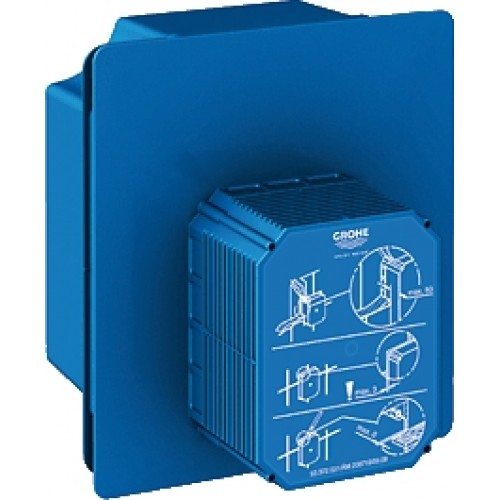GROHE Rapido UMB zestaw instalacyjny do pisuaru 38787000 GROHE Rapido UMB zestaw instalacyjny do pisuaru 38787000