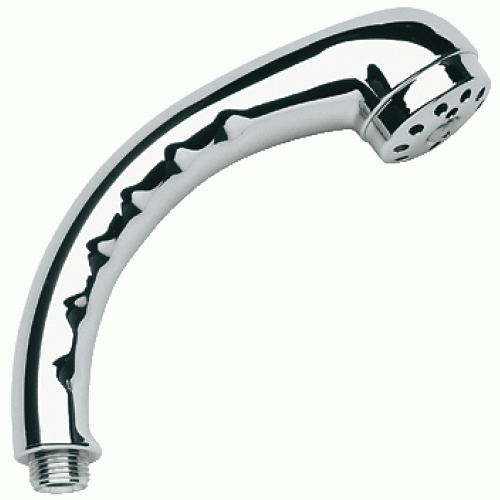 GROHE Relexa Jednostrumieniowy prysznic ręczny 28537000
