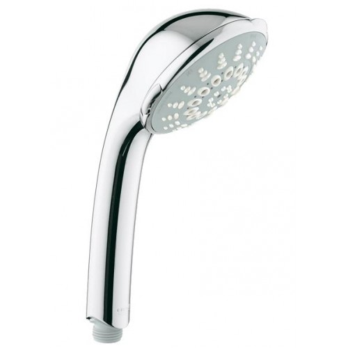 GROHE Relexa 100 Champagne Prysznic ręczny, 4 strumienie 28794000 GROHE Relexa 100 Champagne Prysznic ręczny, 4 strumienie 28794000