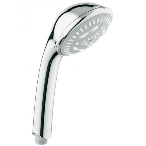 GROHE Relexa 100 Massage Prysznic ręczny, 4 strumienie 28795000 GROHE Relexa 100 Massage Prysznic ręczny, 4 strumienie 28795000
