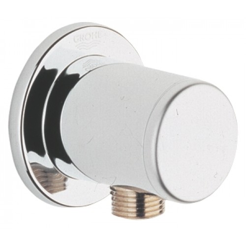 GROHE Relexa kolanko przyłączeniowe ścienne, DN 15, 28626000 GROHE Relexa kolanko przyłączeniowe ścienne, DN 15, 28626000