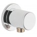 GROHE Relexa kolanko przyłączeniowe ścienne, DN 15, 28626000
