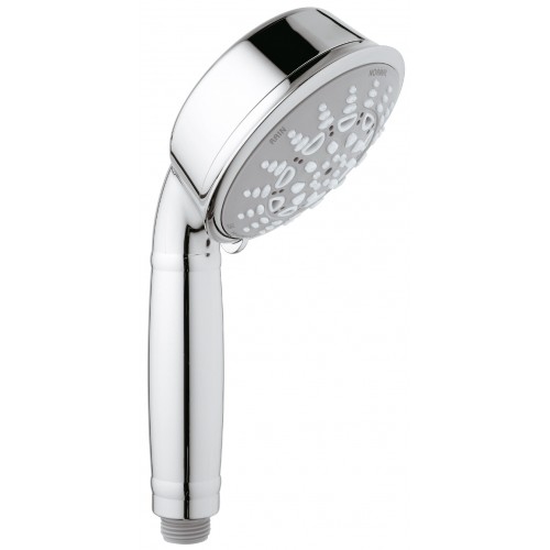 GROHE Relexa Rustic 100 prysznic ręczny, 5 strumieni 27123000