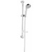 GROHE Relexa Rustic 100 zestaw prysznicowy, 5 strumieni 27141000