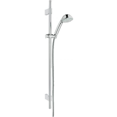 GROHE Relexa 100 Champagne Zestaw prysznicowy, 4 strumienie 28932001