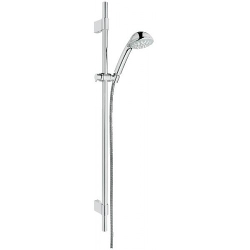 GROHE Relexa 100 Five zestaw prysznicowy, 5 strumieni 28964001 GROHE Relexa 100 Five zestaw prysznicowy, 5 strumieni 28964001