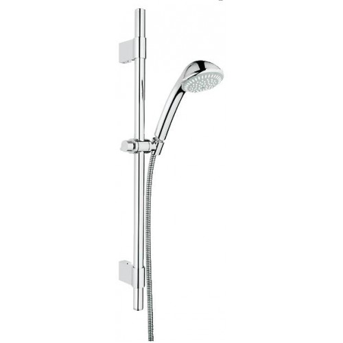 GROHE Relexa zestaw prysznicowy Trio 28942001 GROHE Relexa zestaw prysznicowy Trio 28942001