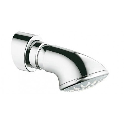 GROHE Relexa 100 Five prysznic górny, 5 strumieni 27062000 GROHE Relexa 100 Five prysznic górny, 5 strumieni 27062000