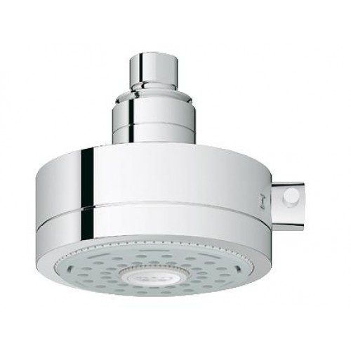 GROHE Relexa Deluxe 130 Prysznic górny, 4 strumienie 27530000