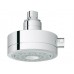 GROHE Relexa Deluxe 130 Prysznic górny, 4 strumienie 27530000